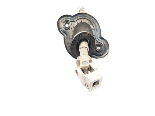 Steering column universal joint AUDI A6 C8 Avant (4A5) S6 TDI Mild Hybrid quattro | BP32375065M114