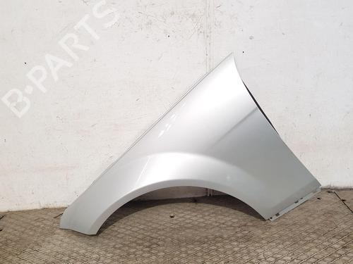 Used Left front fenders MERCEDES-BENZ C-CLASS (W204) C 200 CDI (204.007, 204.006) (136 hp) 31723105