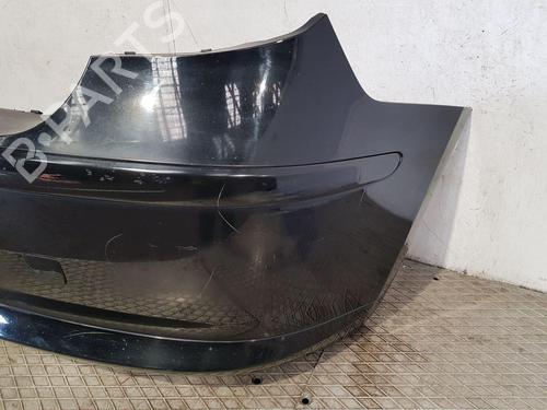 Rear bumper BMW 1 (E81) 116 d | BP32375318C8