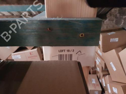 Left mirror NISSAN JUKE (F15)  | BP22674242C26 