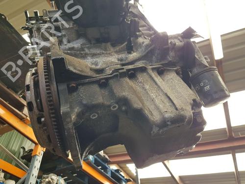 Engine PEUGEOT 108 1.0 VTi | BP27286828M1