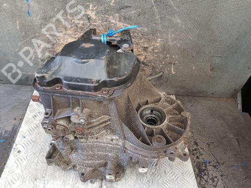 Gearbox VW FOX Hatchback (5Z1, 5Z3, 5Z4) 1.2 | BP30138023M3