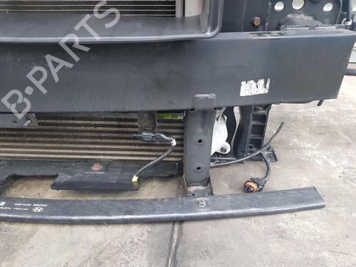 Front slam panel HYUNDAI KONA (OS, OSE, OSI) 1.0 T-GDi | BP29229710C72 