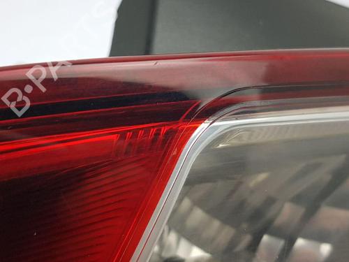 Left taillight VAUXHALL CORSA Mk III (D) (S07) 1.2 (L08) | BP28119900C34 