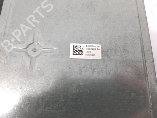 Engine control unit (ECU) FORD MONDEO IV (BA7) 1.6 TDCi | BP31574464M57  - Image 5