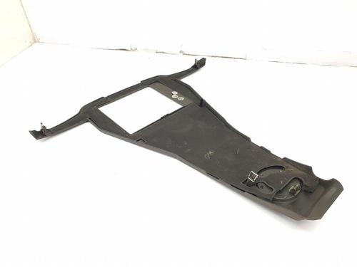 Upper protection MERCEDES-BENZ S-CLASS (W222, V222, X222) S 63 AMG (222.077, 222.177) | BP22658492M93 