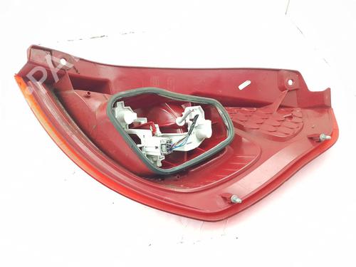 Left taillight FORD FIESTA VI (CB1, CCN) 1.4 | BP29642013C34 