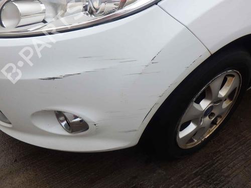 Engine control unit (ECU) FORD FIESTA VI (CB1, CCN) 1.6 TDCi | BP33295898M57 - Image 12