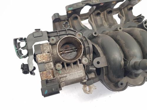 Intake manifold FIAT 500 (312_) 1.2 (312AXA1A) | BP29467305M70 