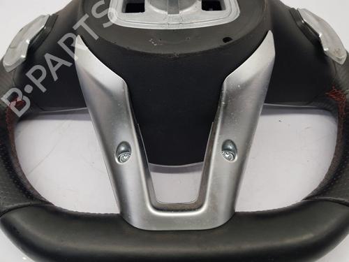 Steering wheel MERCEDES-BENZ A-CLASS (W176) A 250 4-matic (176.051) | BP31983628C49