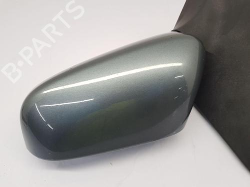 Left mirror HONDA CIVIC VII Hatchback (EU, EP, EV) 1.6 i (EP2, EU8, EU6) | BP32198994C26