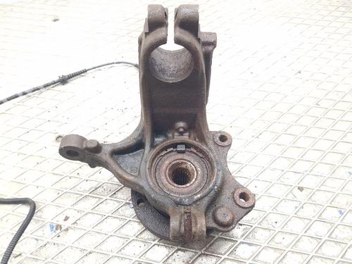Left front steering knuckle CITROËN C3 / C3 ORIGIN III (SX) 1.2 PureTech 82 | BP22671148M25 