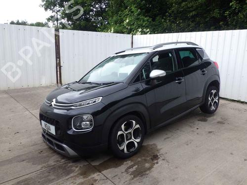 Luftventil CITROËN C3 AIRCROSS II (2R_, 2C_) 1.2 PureTech 110 (2RHNZB, 2RHNZW, 2RHNPX, 2RHNPJ) | BP39032921I21 - Image 12