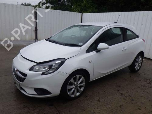 Fundo do compartimento da mala OPEL CORSA E (X15) 1.4 (08, 68) | BP23213305I33 - Image 9