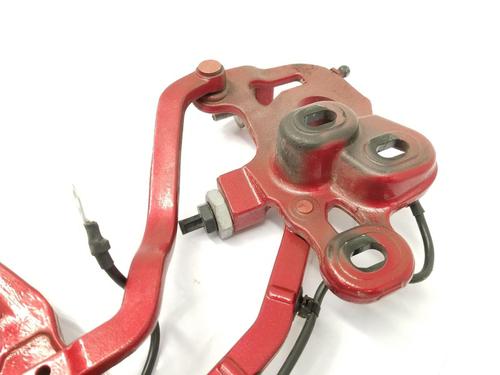 Hinge/Door check strap ASTON MARTIN VANTAGE Coupe V8 | BP36459637C146 - Image 8