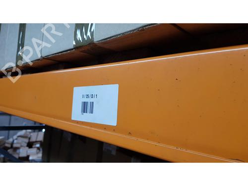 Electronic module MERCEDES-BENZ E-CLASS T-Model (S212) E 220 BlueTEC | BP28088037M83 