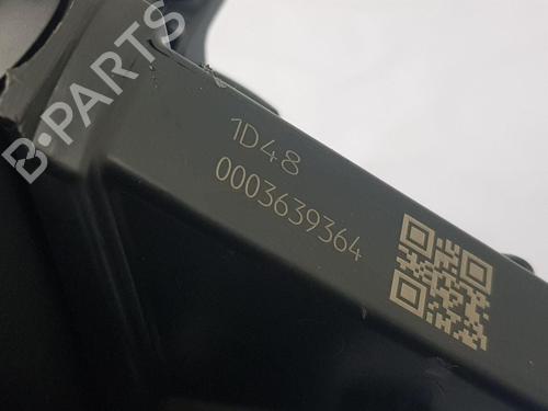 Heater blower motor TOYOTA PROACE Van (MDZ_) 1.5 D4d (MDZ1) | BP31663306M62 