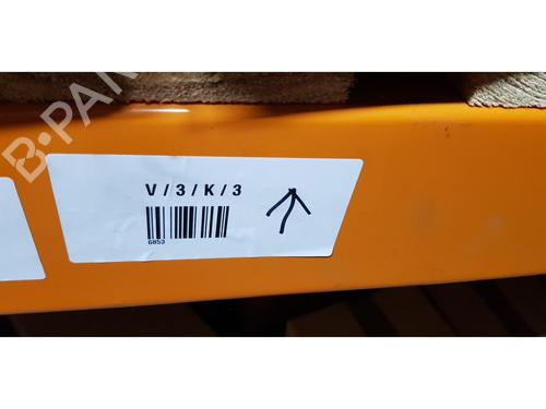 Speaker LAND ROVER RANGE ROVER VELAR (L560)  | BP22671579E2