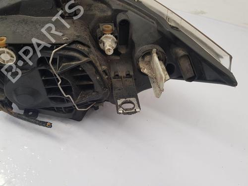 Right headlight BMW 1 (E81) 118 d | BP32509634C29