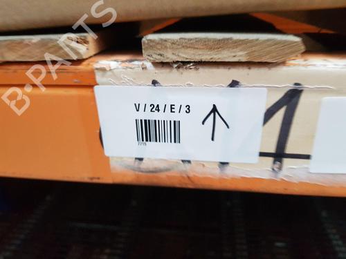Electronic module BMW 1 (F20) 116 d | BP24965081M83 