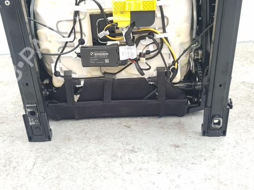 Right front seat BMW 1 (F40) M 135 i xDrive | BP37585008C16  - Image 94