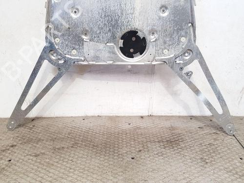 Underbody protection BMW 2 Coupe (G42, G87) M2 | BP27392364M92 