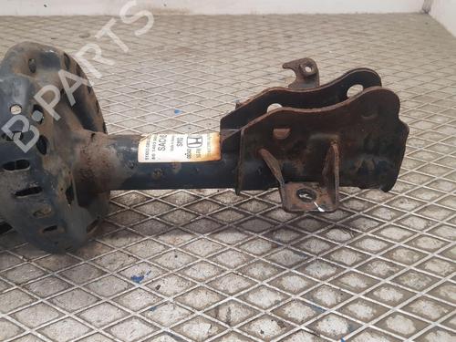 Right front shock absorber HONDA CIVIC VIII Hatchback (FN, FK) 1.8 (FN1, FK2) | BP22208917M17 