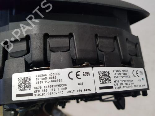 Dashboard SEAT IBIZA V (KJ1, KJG)  | BP24478272C46 