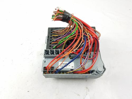 Used Fuse box FIAT 500 (312_) 1.2 (312AXA1A) (69 hp) 31663474