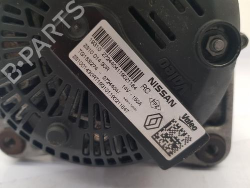 Alternator NISSAN MICRA V (K14) | BP31933113M7