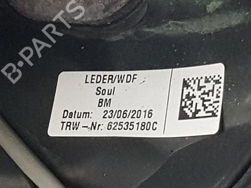 Steering wheel AUDI A5 (8T3) 2.0 TDI | BP30581193C49