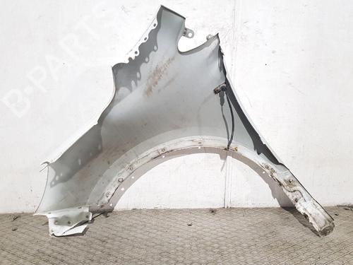 Parafango anteriore destro VAUXHALL MOKKA / MOKKA X (J13) 1.6 | BP29900695C42