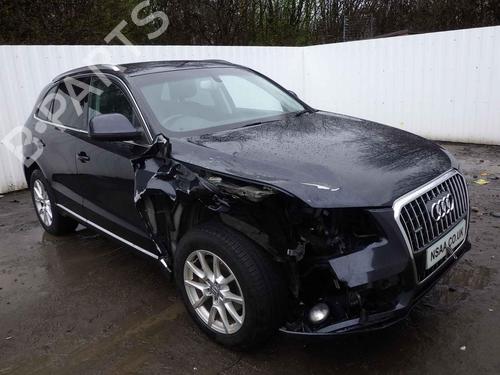 Engine control unit (ECU) AUDI Q5 (8RB) 2.0 TDI quattro | BP22676084M57 - Image 11