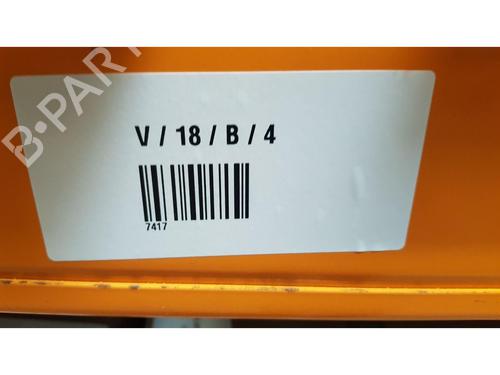 Andre HONDA JAZZ V (GR_, GS_) 1.5 eHEV (GR3, GR6) | BP32398103O1 