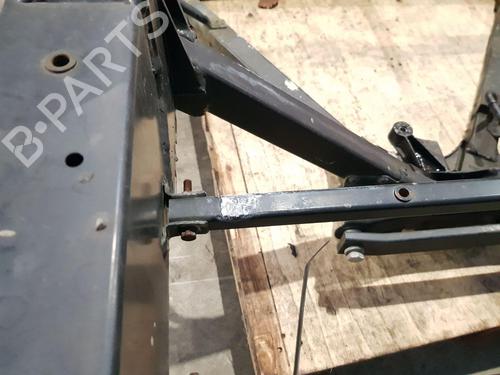 Subframe ALFA ROMEO 4C (960_) 1.8 (960.CXB1A) | BP27728129M9 - Image 10