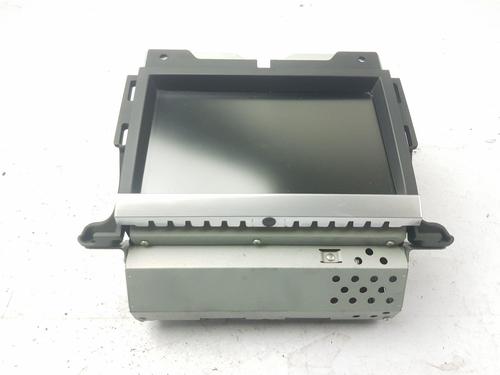 Used Radio Radio LAND ROVER RANGE ROVER SPORT I (L320) 3.0 D 4x4 (245 hp) 36144336 36144336