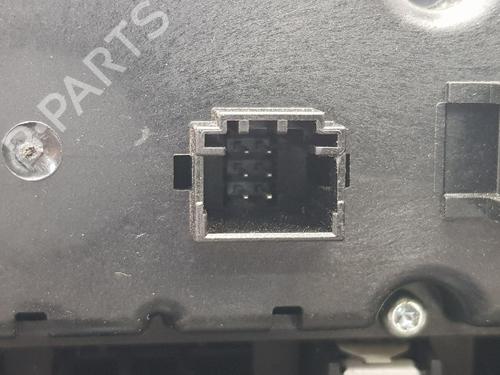 Climate control OPEL CROSSLAND X / CROSSLAND (P17, P2QO)  | BP22204299I5 