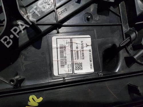 Heater matrix box TESLA MODEL 3 (5YJ3) EV AWD | BP34406828M61  - Image 6