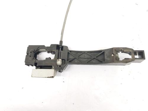 Front right lock NISSAN QASHQAI I (J10, NJ10) 1.6 | BP29620196C97 