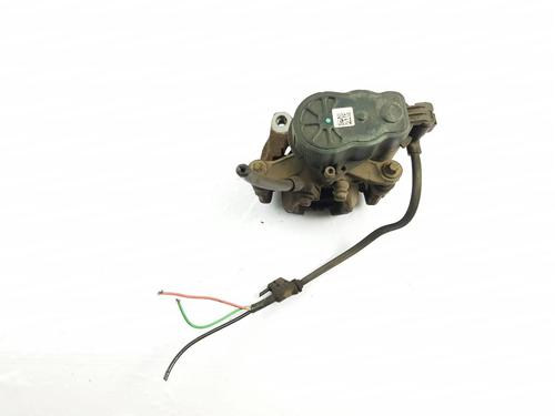 Used Right rear brake caliper MERCEDES-BENZ A-CLASS (W177) A 180 (177.084) (136 hp) 22673736