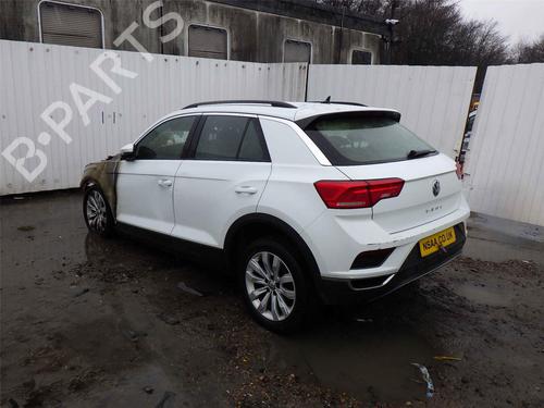 Seat buckle VW T-ROC (A11, D11) | BP22658637I32 - Image 10