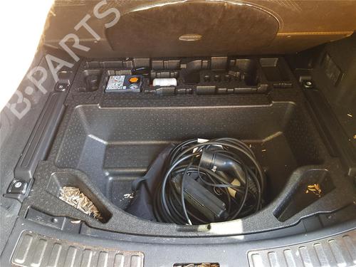 Used Parts LAND ROVER DISCOVERY SPORT (L550) 1.5 P300e Hybrid 4x4 4907500