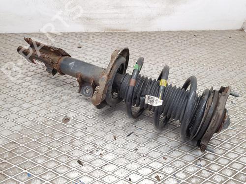 Used Left front shock absorber HYUNDAI KONA (OS, OSE, OSI) 1.0 T-GDi (120 hp) 25839094