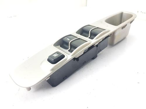 Right front window switch MITSUBISHI L200 / TRITON (KA_T, KB_T) 2.5 DI-D 4WD (KB4T) | BP30765064I26