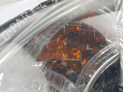 Left headlight HONDA CR-V II (RD_) 2.0 (RD5) | BP36241000C28  - Image 5