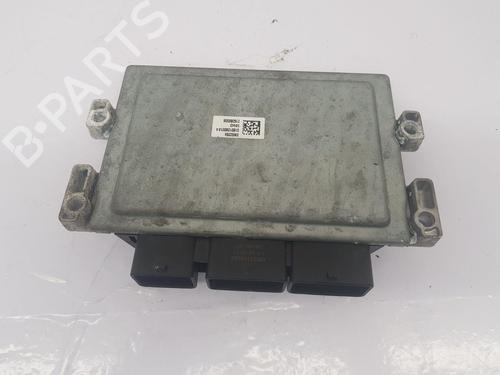 Engine control unit (ECU) FORD FOCUS III 1.6 Ti | BP33889676M57  - Image 6