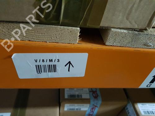 Injector SKODA SUPERB II (3T4) 1.6 TDI | BP33677758M100  - Image 7