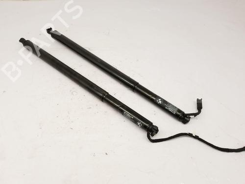 Used Tailgate lift support BMW X4 (G02, F98) xDrive 30 d (265 hp) 30090755