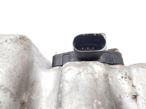 Oil sump VW GOLF VII (5G1, BQ1, BE1, BE2) 2.0 GTD | BP30891724M115