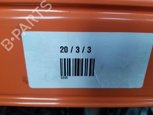 Used Front slam panel SEAT IBIZA IV (6J5, 6P1) 1.4 (85 hp) 23031614
